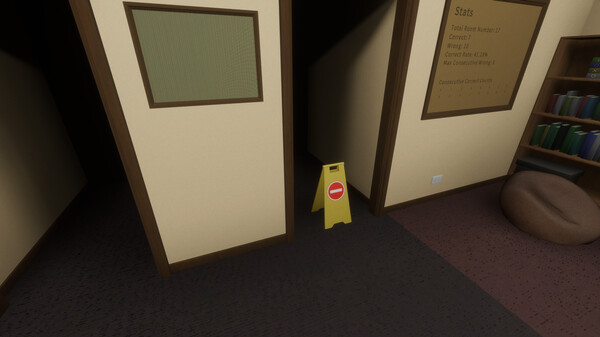 Escape Observation screenshot 7