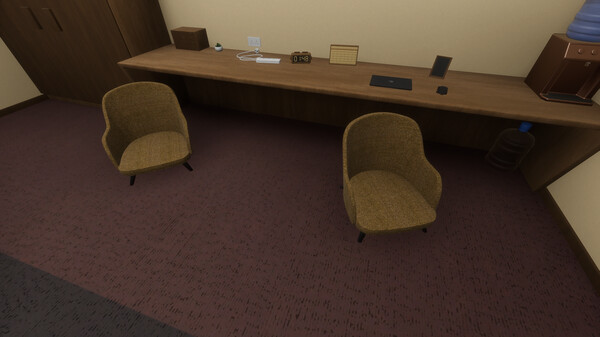 Escape Observation screenshot 5