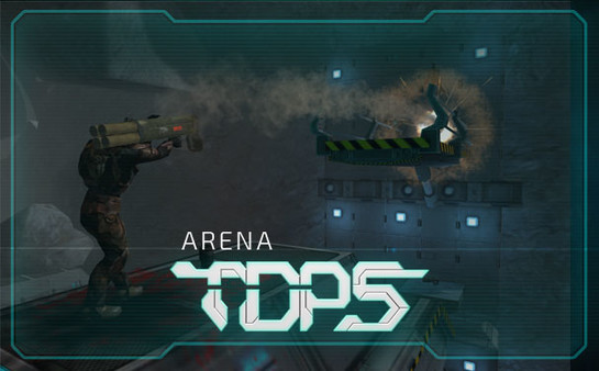 TDP5 Arena 3D screenshot 2