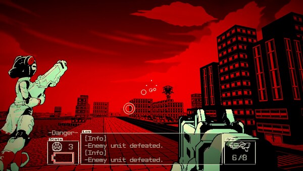The Last Salvage Squad screenshot 7