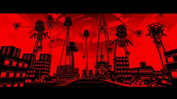 The Last Salvage Squad screenshot 6