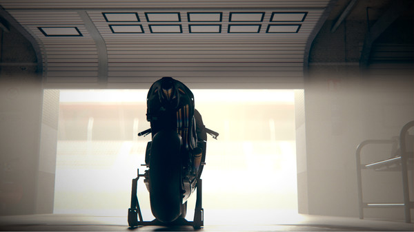 MotoGP15 screenshot 3