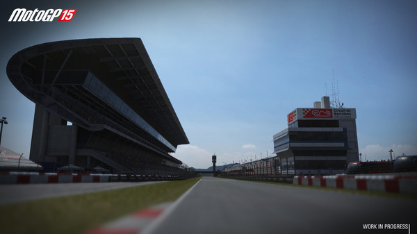 MotoGP15 screenshot 5