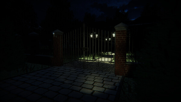 Unwelcome Guest screenshot 2