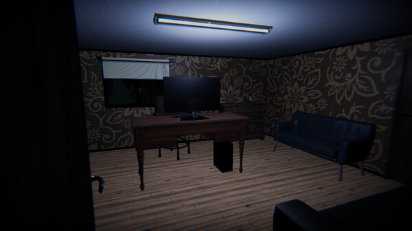 Unwelcome Guest screenshot 10