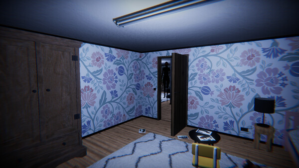 Unwelcome Guest screenshot 7