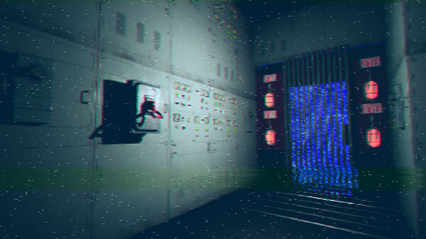 Jumpscare Simulator: System Breach screenshot 3