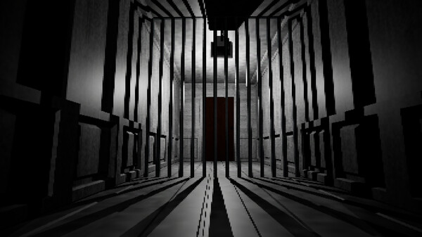 Jumpscare Simulator: System Breach screenshot 7