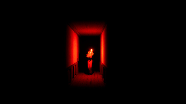 Jumpscare Simulator: System Breach screenshot 8