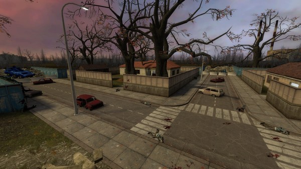 Codename CURE screenshot 8