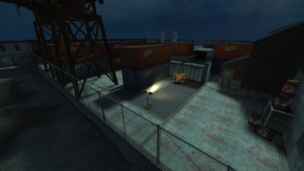 Codename CURE screenshot 9