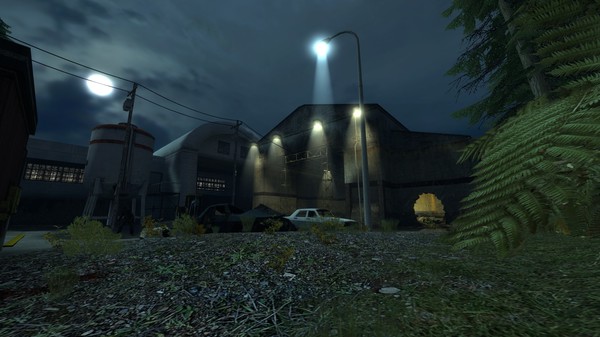 Codename CURE screenshot 2