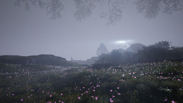Calming Forest screenshot 10