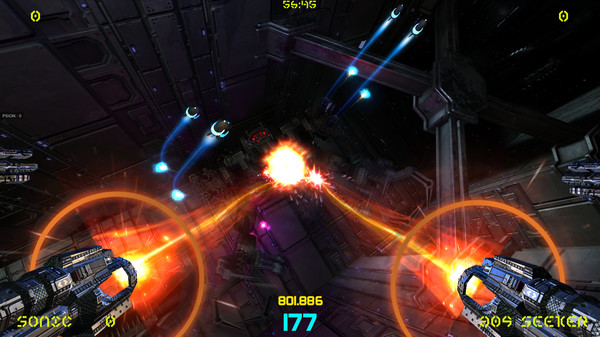 Geocore screenshot 6
