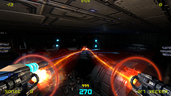 Geocore screenshot 1