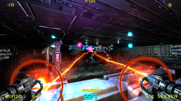 Geocore screenshot 12