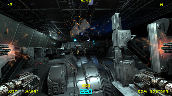 Geocore screenshot 5