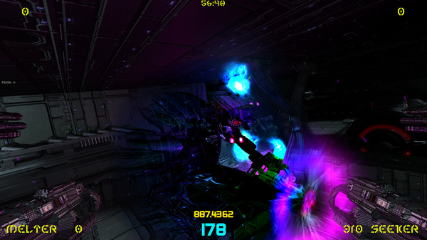 Geocore screenshot 2