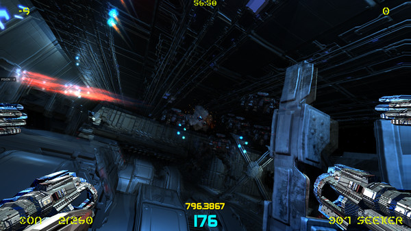 Geocore screenshot 7