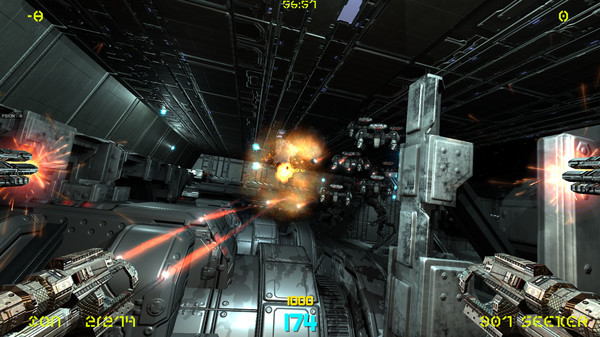 Geocore screenshot 9