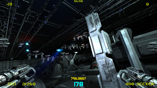 Geocore screenshot 4