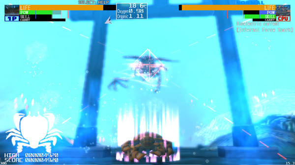 NEO AQUARIUM - The King of Crustaceans - screenshot 6