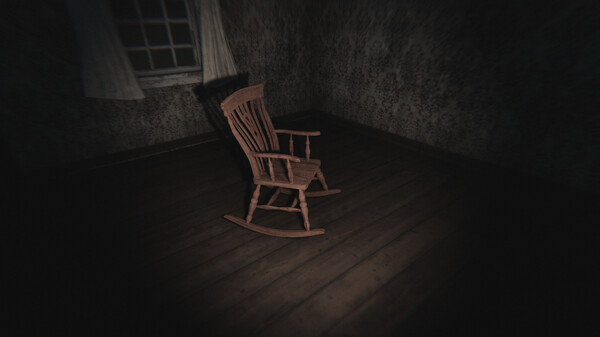 Dead Silence - Echoes of the Damned screenshot 5