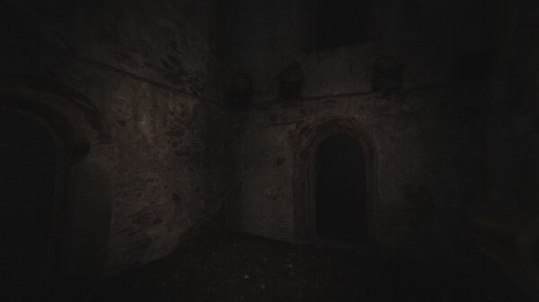 Dead Silence - Echoes of the Damned screenshot 7