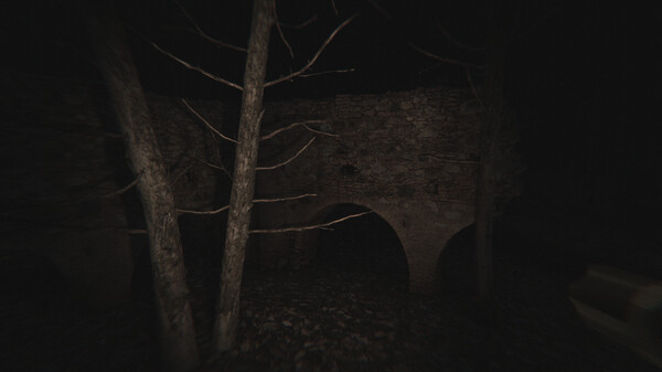 Dead Silence - Echoes of the Damned screenshot 10