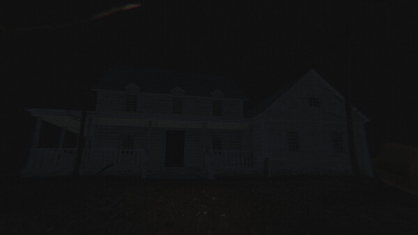 Dead Silence - Echoes of the Damned screenshot 9