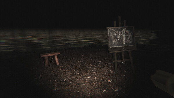 Dead Silence - Echoes of the Damned screenshot 8