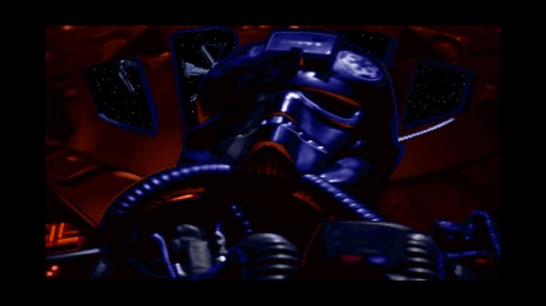 STAR WARS: TIE Fighter Special Edition screenshot 3