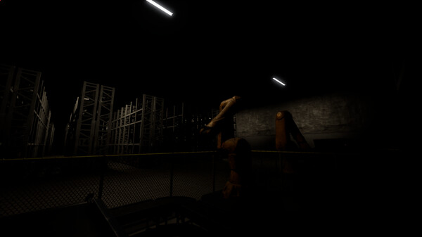 LASTORAGE|最果て倉庫 screenshot 5