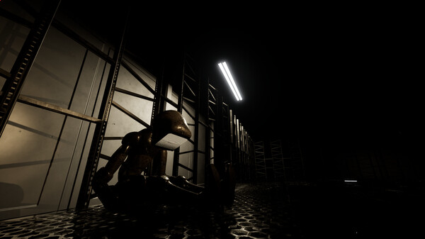 LASTORAGE|最果て倉庫 screenshot 3