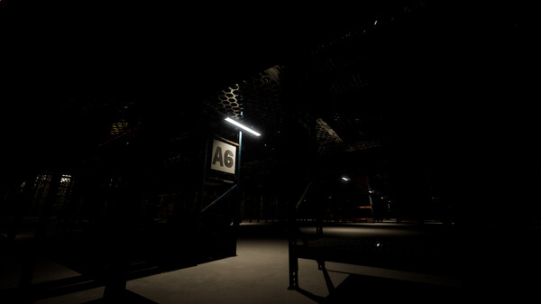 LASTORAGE|最果て倉庫 screenshot 6