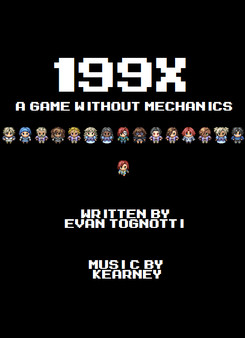 199X screenshot 2