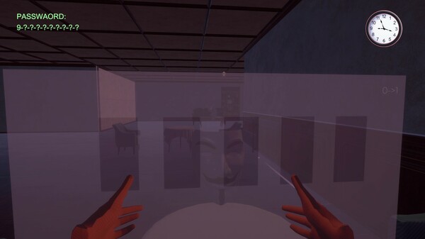 Last Question screenshot 1
