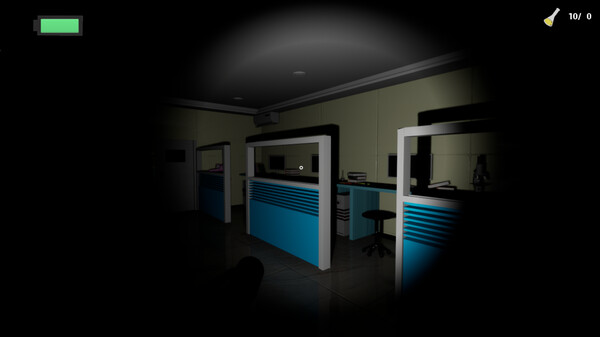 Escape from biochemical screenshot 7