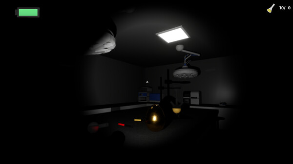 Escape from biochemical screenshot 5