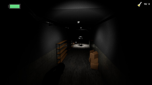 Escape from biochemical screenshot 4