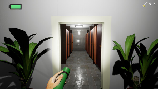 Escape from biochemical screenshot 10
