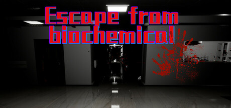 Escape from biochemical