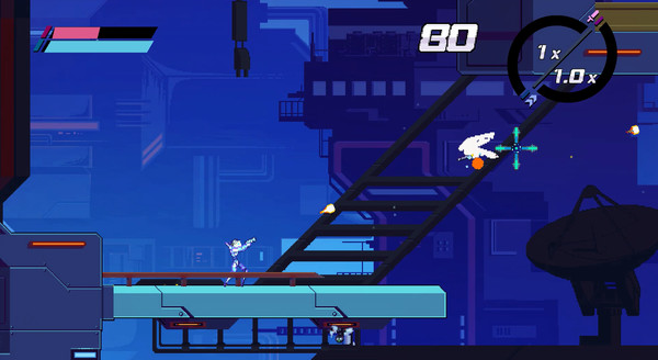 Blood Alloy: Reborn screenshot 9