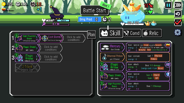 Auto Rogue screenshot 1