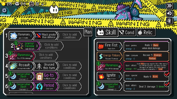 Auto Rogue screenshot 4