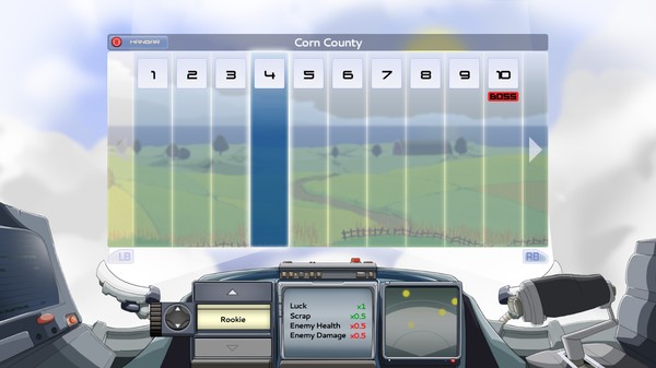 Reign of Bullets screenshot 12