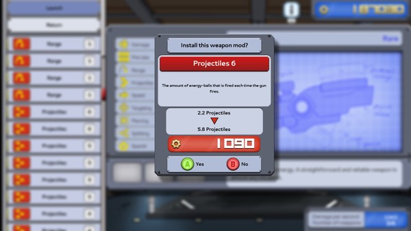 Reign of Bullets screenshot 7