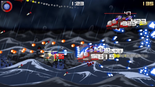 Reign of Bullets screenshot 2