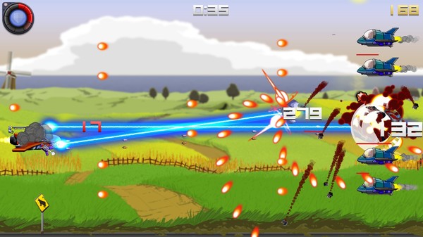 Reign of Bullets screenshot 6