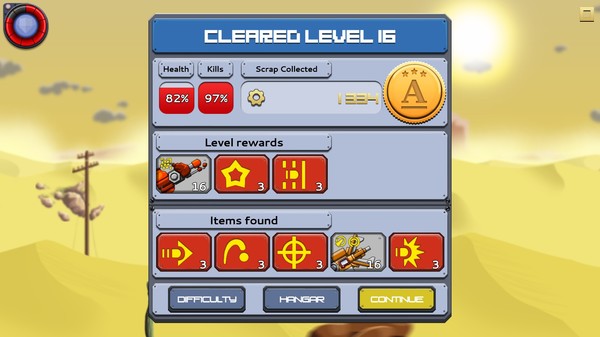 Reign of Bullets screenshot 10